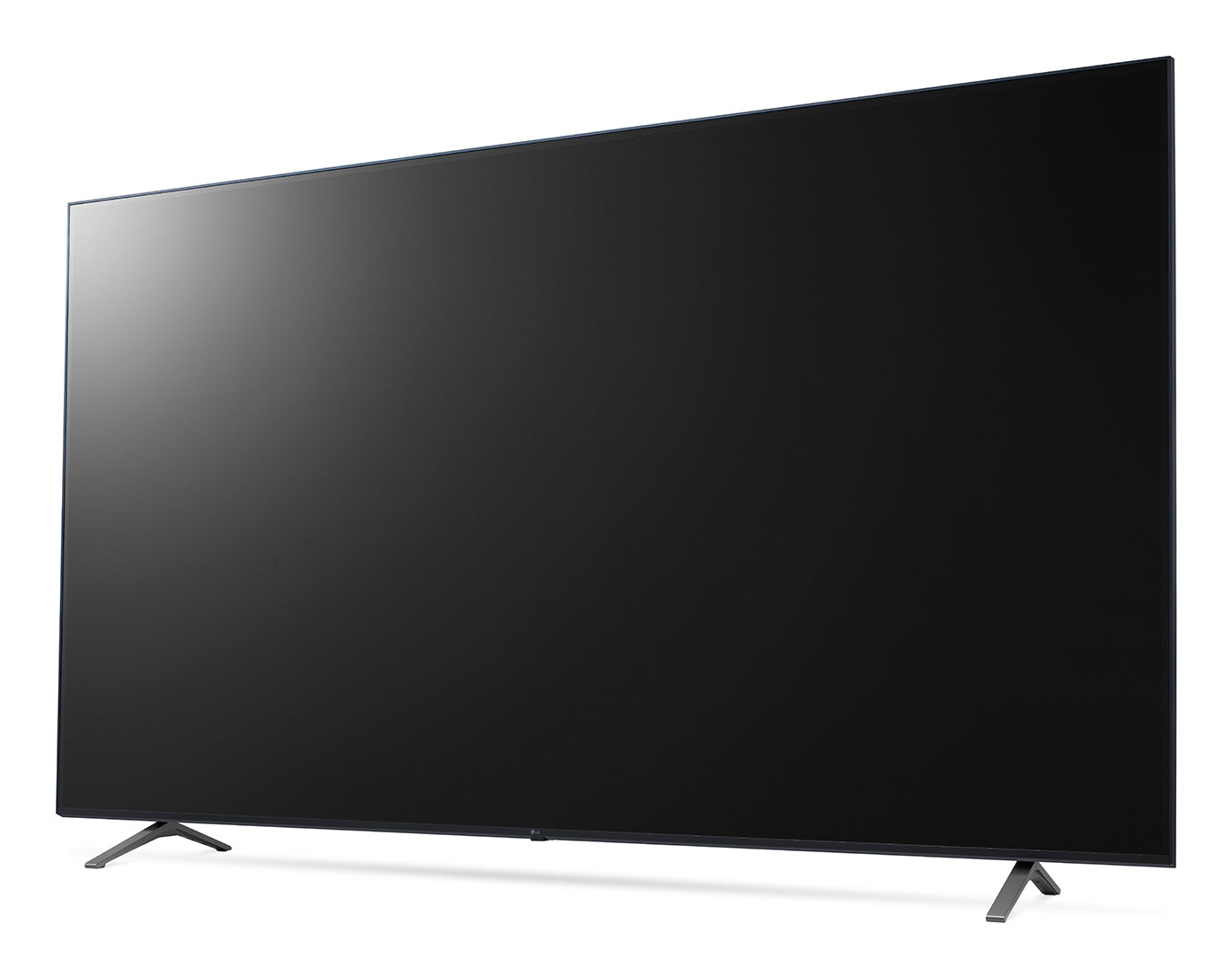 LG 75UQ801C TV 190,5 cm (75") 4K Ultra HD Smart TV Noir 356 cd/m²