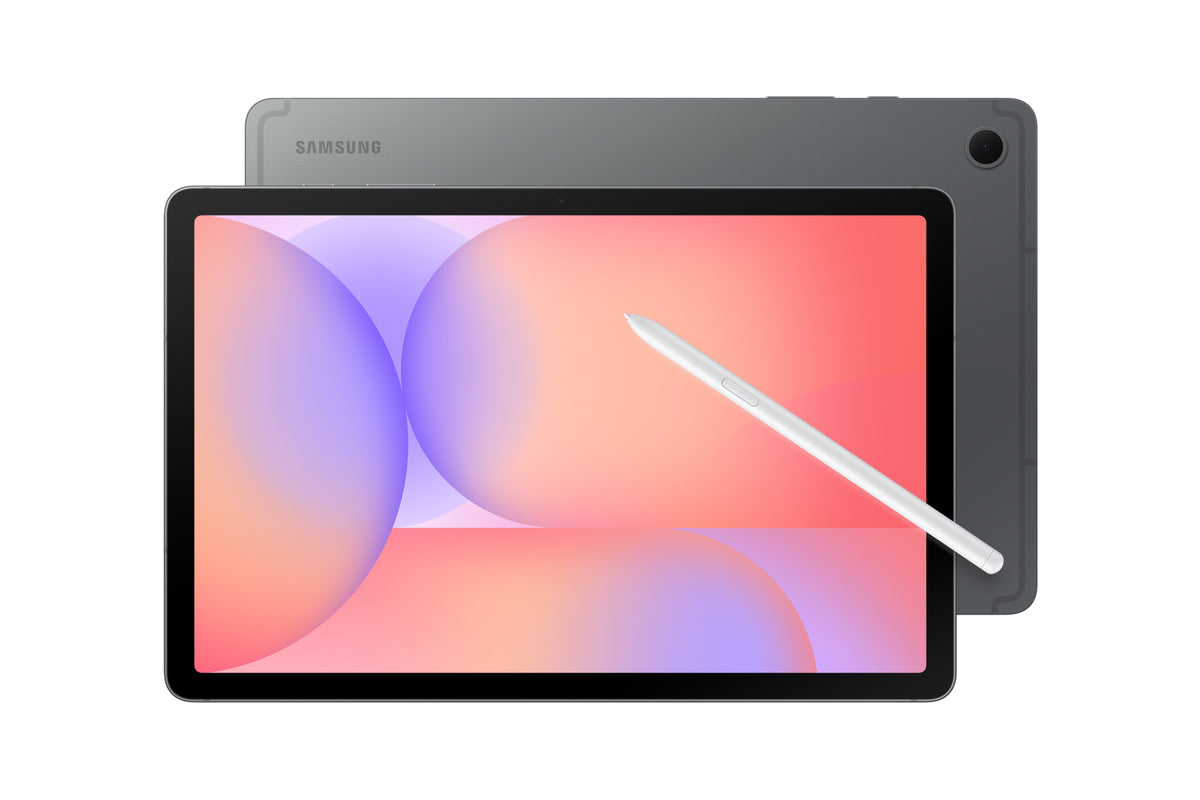 Galaxy Tab S10 Lite 6GB_128GB Wifi GRAY