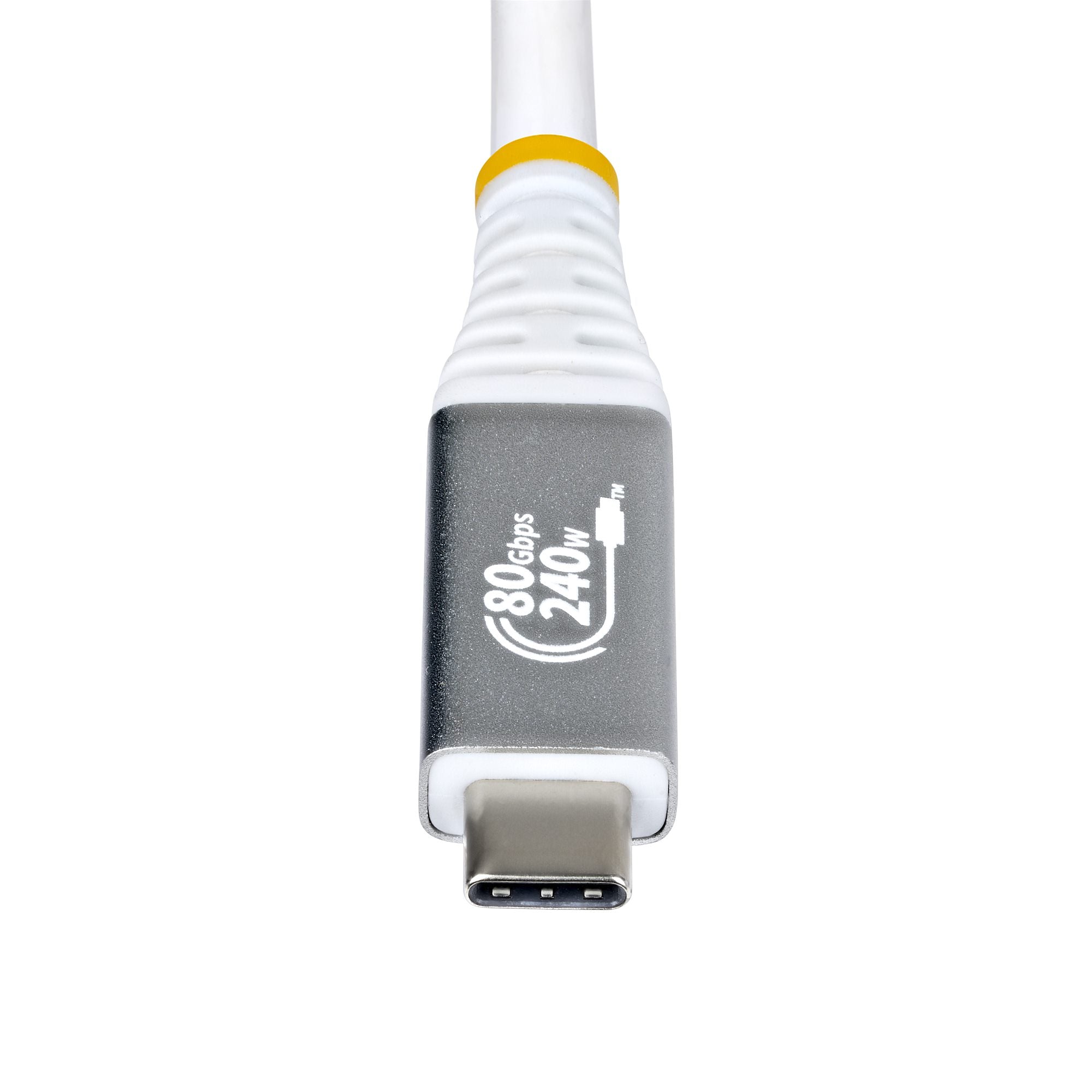 1m USB4 Cable USB-IF Certified USB-C