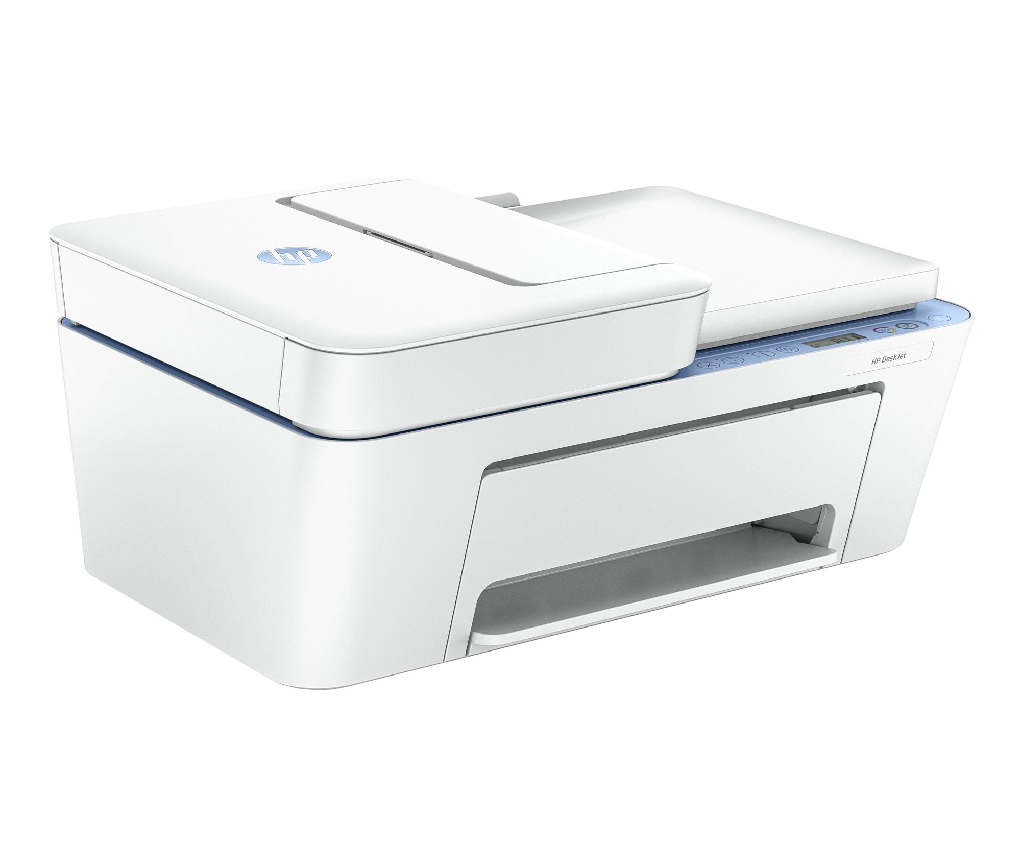 HP DeskJet 4222e All-in-One Printer A jet d'encre thermique A4 4800 x 1200 DPI 8,5 ppm Wifi