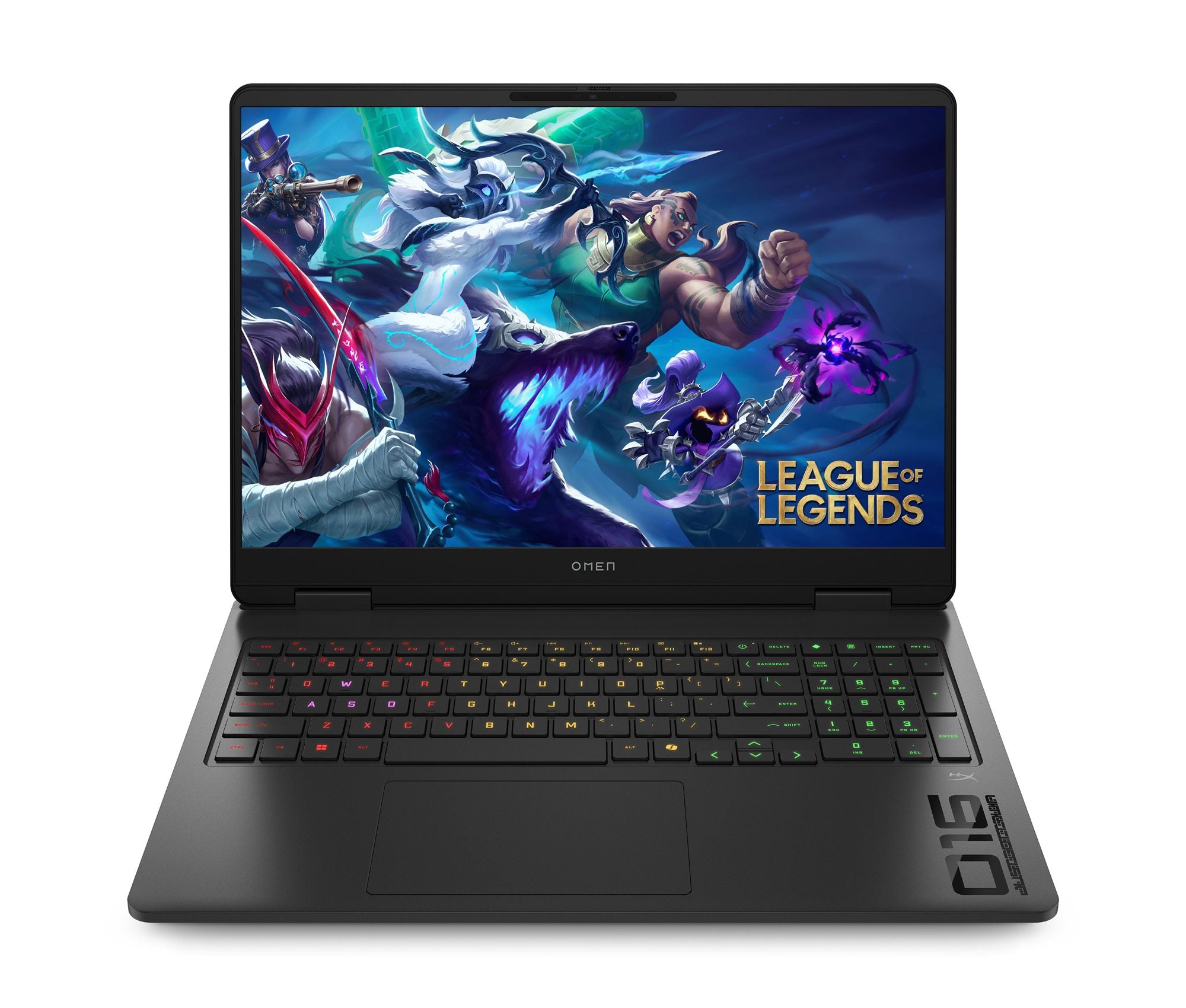 OMEN Gaming Laptop 16-ap0055n