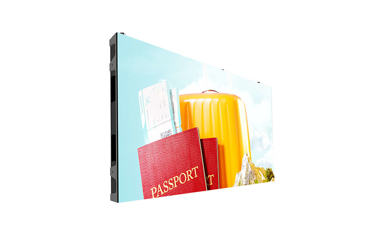 22" Cabinet 7539-series 750x250 45 deg