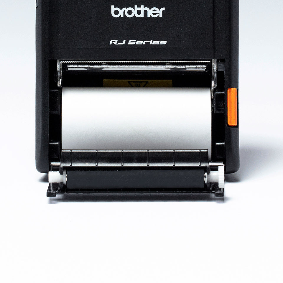 BROTHER Reçudirectthermique 57mm continu multi48