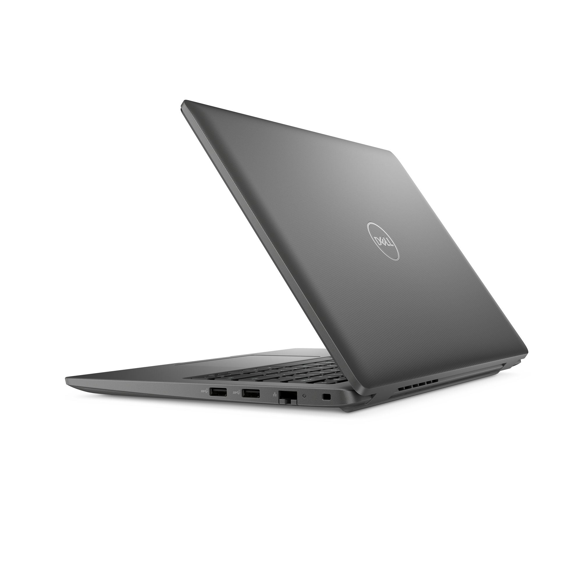 DELL Latitude 3450 i5-1335U 35,56cm 14inch FHD+ 8GB 512GB IR Cam & Mic 3 Cell WLAN Backlit Kb German W11P 1Y Basic Onsite