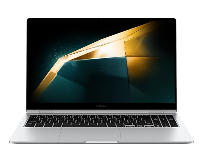 GB4 360 15.6" I7 150U 16GB 512GB SILVER
