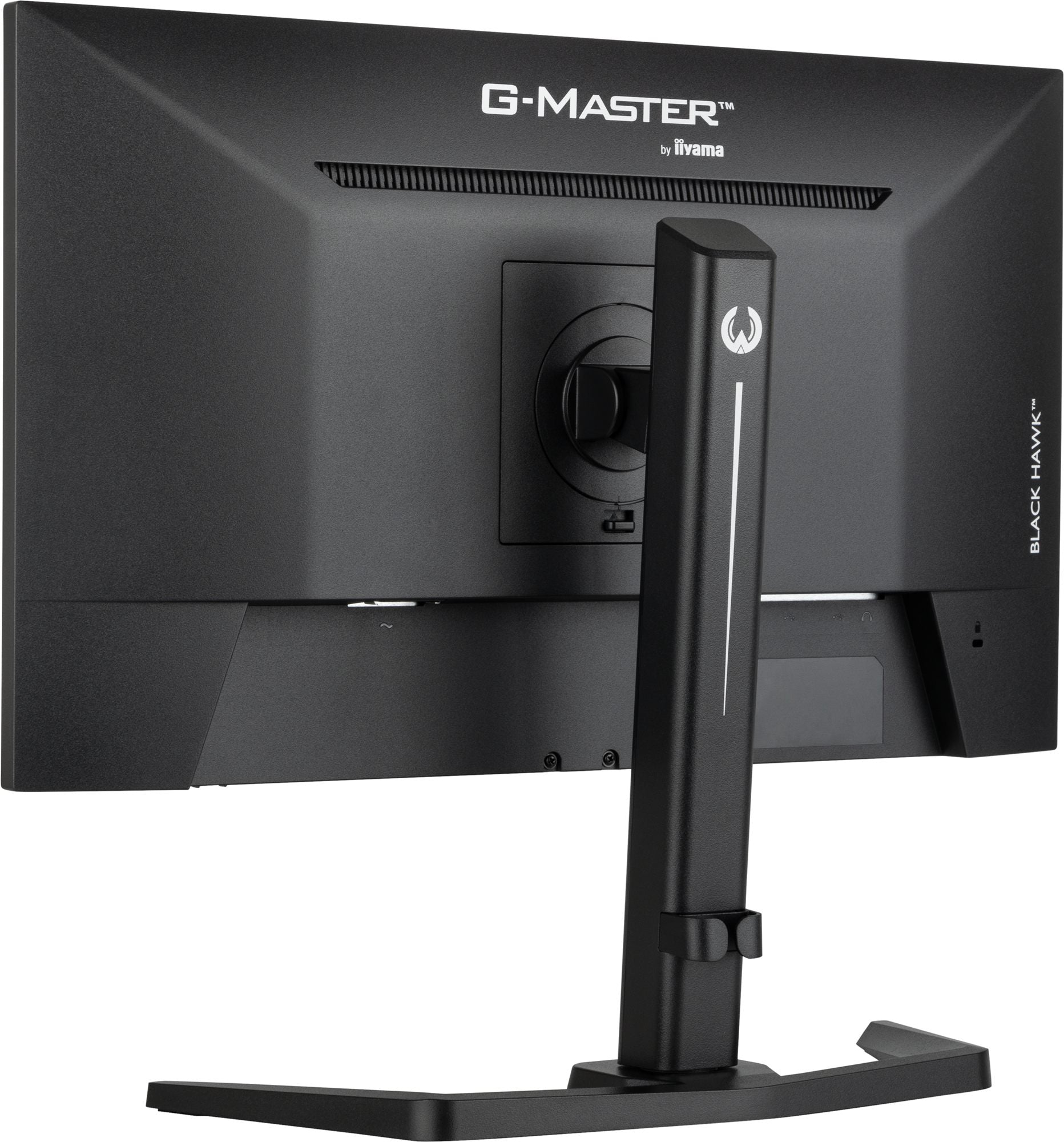"iiyama G-MASTER GB2445HSU-B1 écran plat de PC 61 cm (24"") 1920 x 1080 pixels Full HD LED Noir"