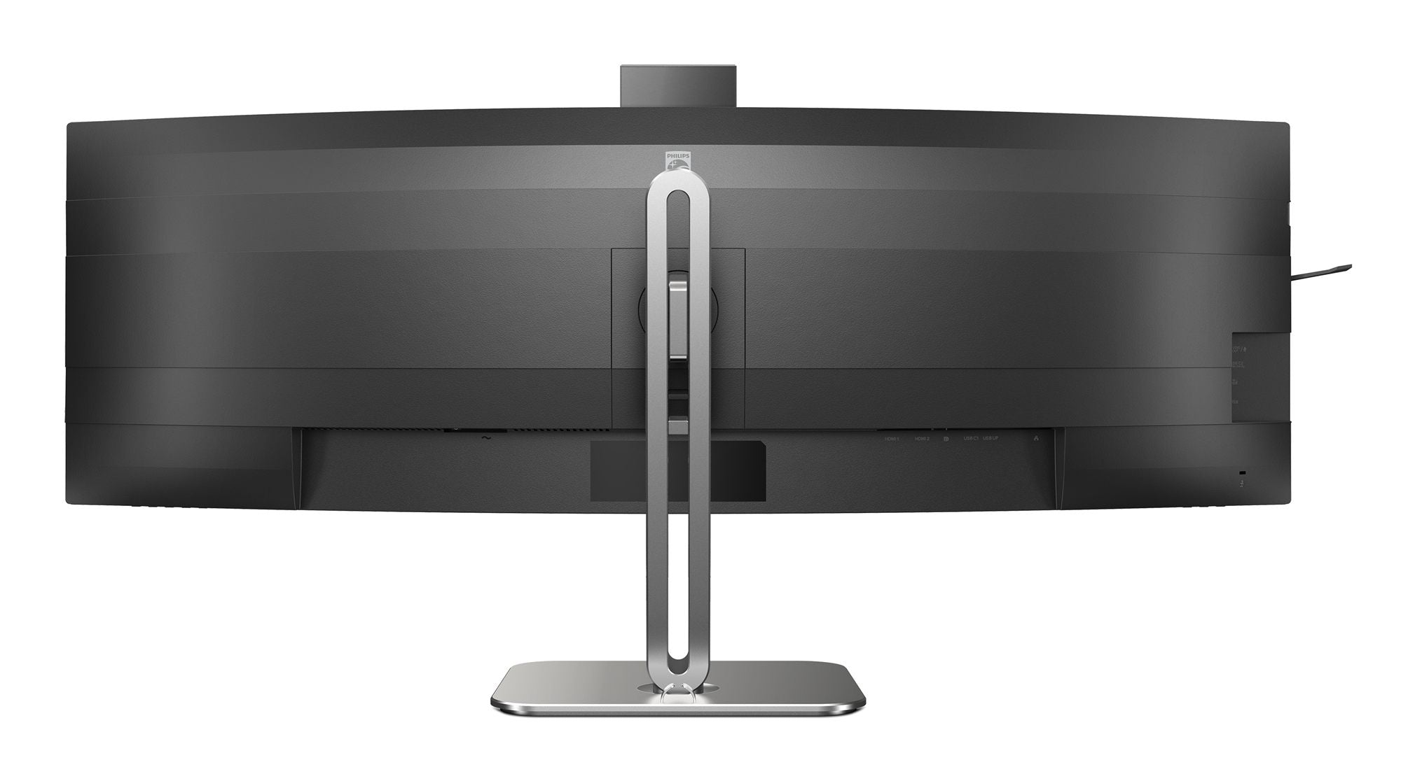 PHILIPS 49B2U5900CH/00 48.8p 5120x1440 VA Curved 1800R H/A 130mm SUPERWIDE USB-C 75Hz DP 2x HDMI USB HUB SPEAKERS