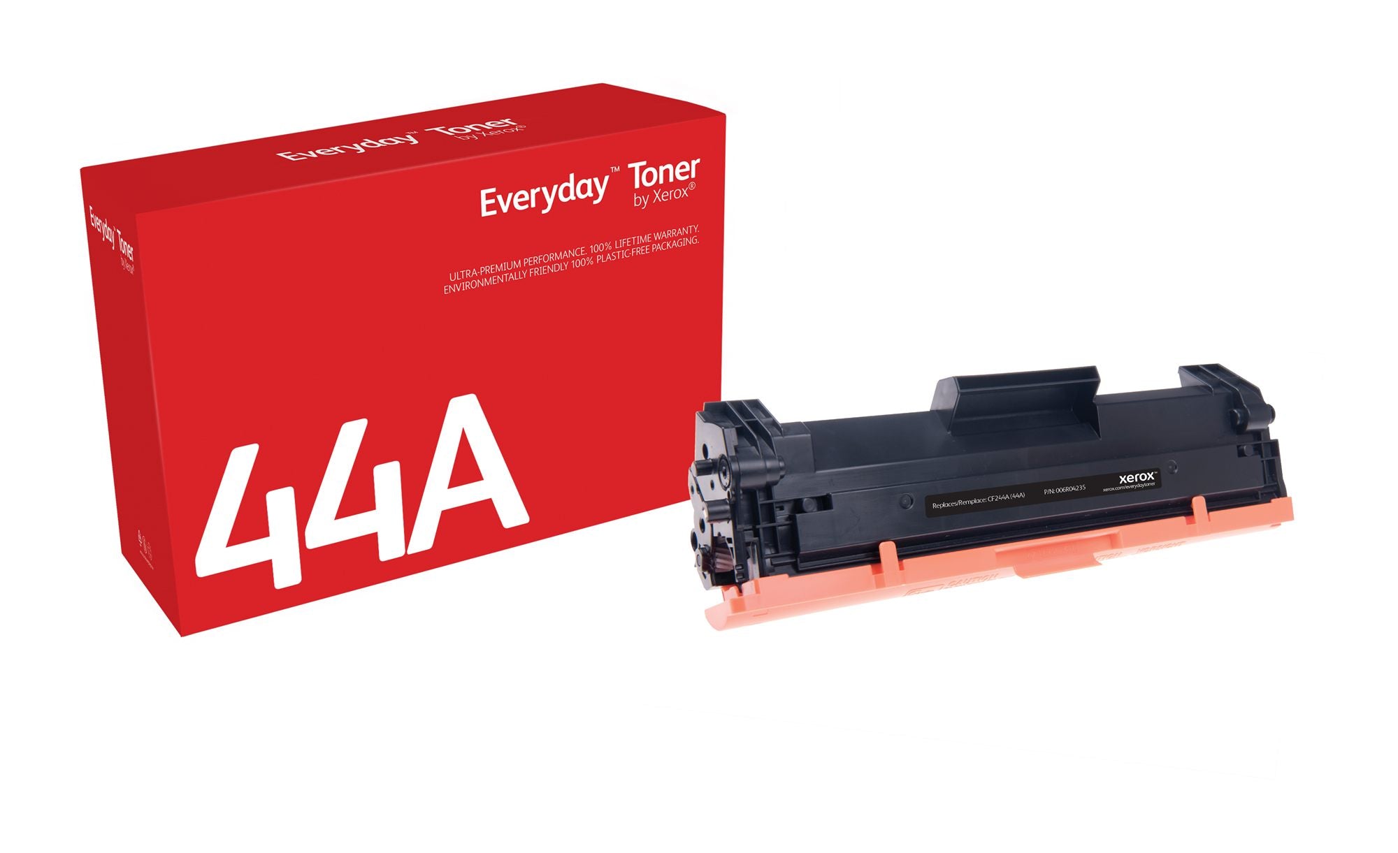 Xerox Everyday Toner Black cartridge