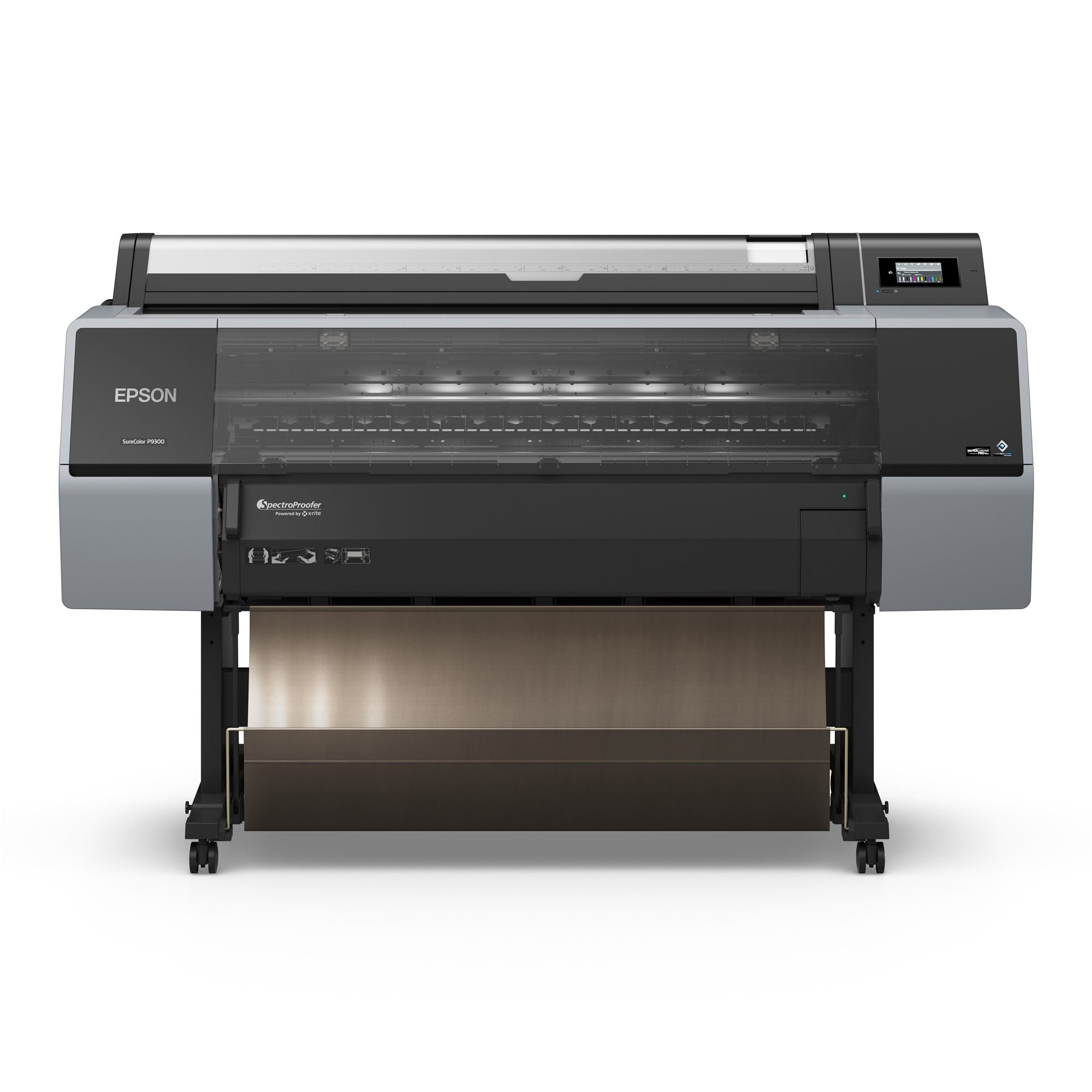 EPSON SureColor P7300 Spectro 24p LFP 10 colors ink-jet Roll 61cm 2400x1200 dpi Gigabit LAN USB 3.0