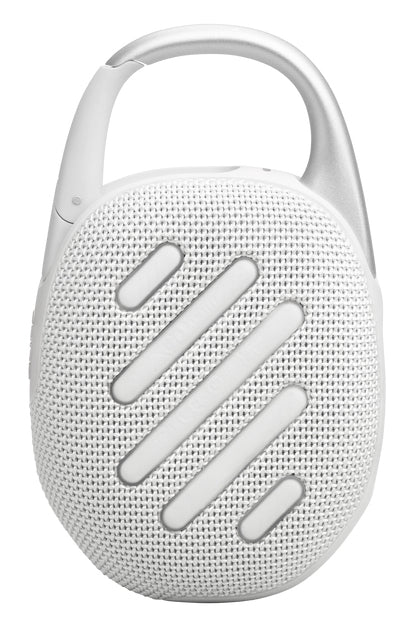 JBL CLIP-5 Blanc