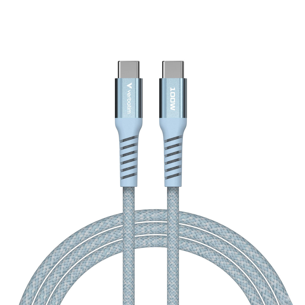 Sync & Charge USB C to USB C 100W Magnet