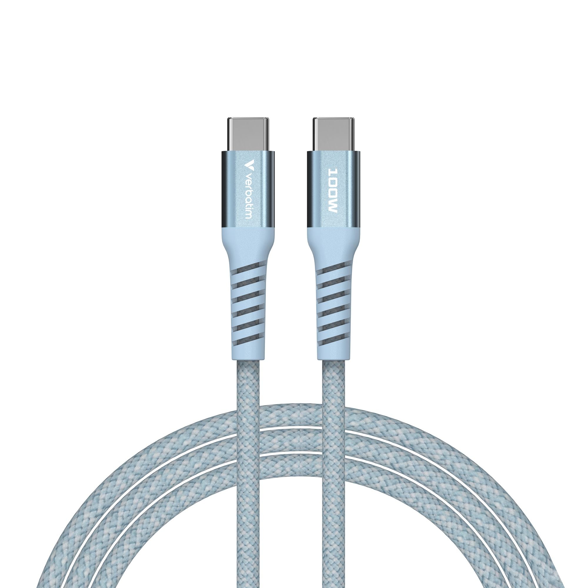 Sync & Charge USB C to USB C 100W Magnet