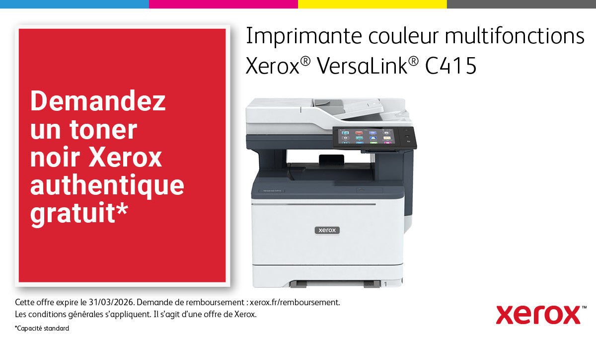 VersaLink C415 A4 40ppm Duplex Copy/Prin