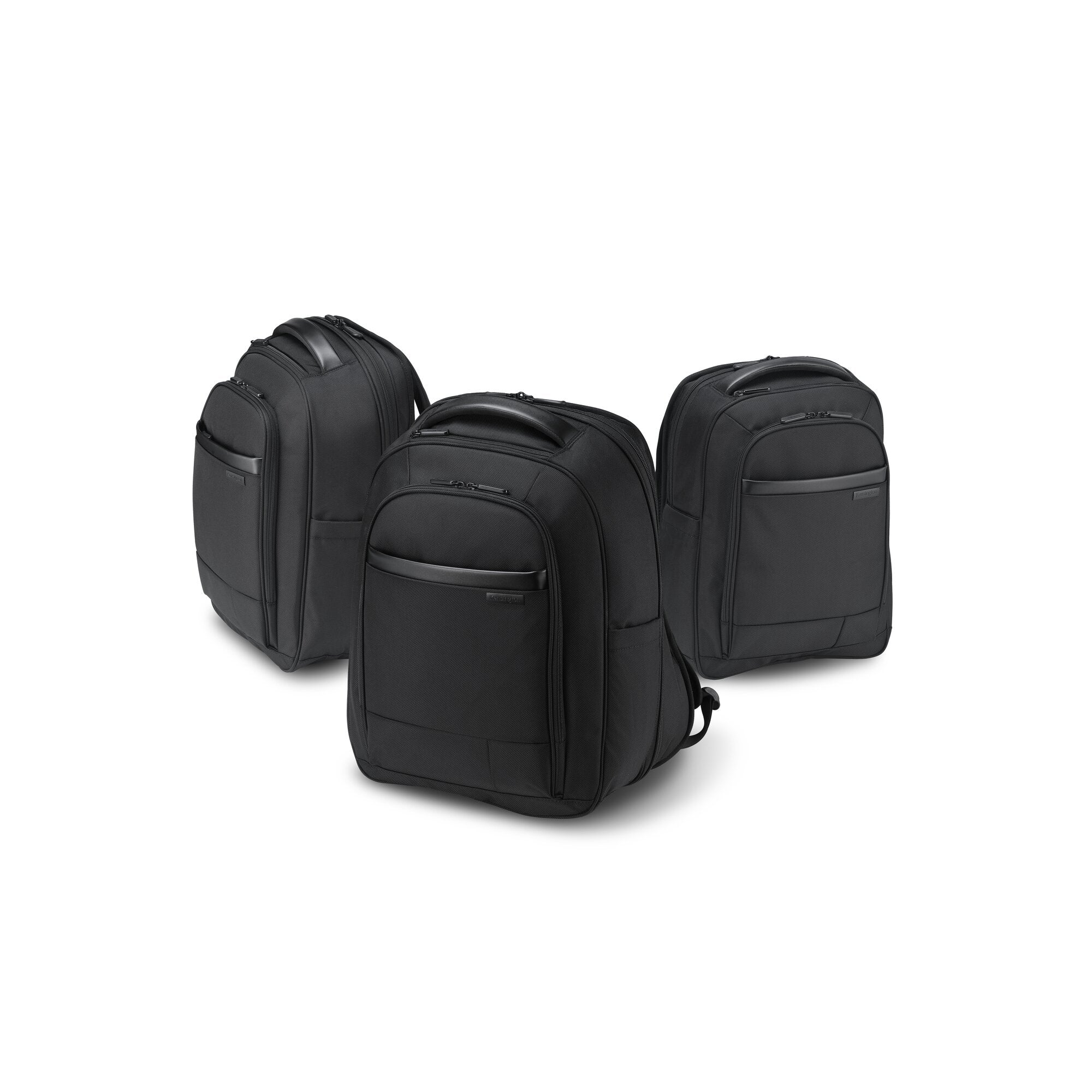 Contour" 2.0 17" Pro Laptop Backpack
