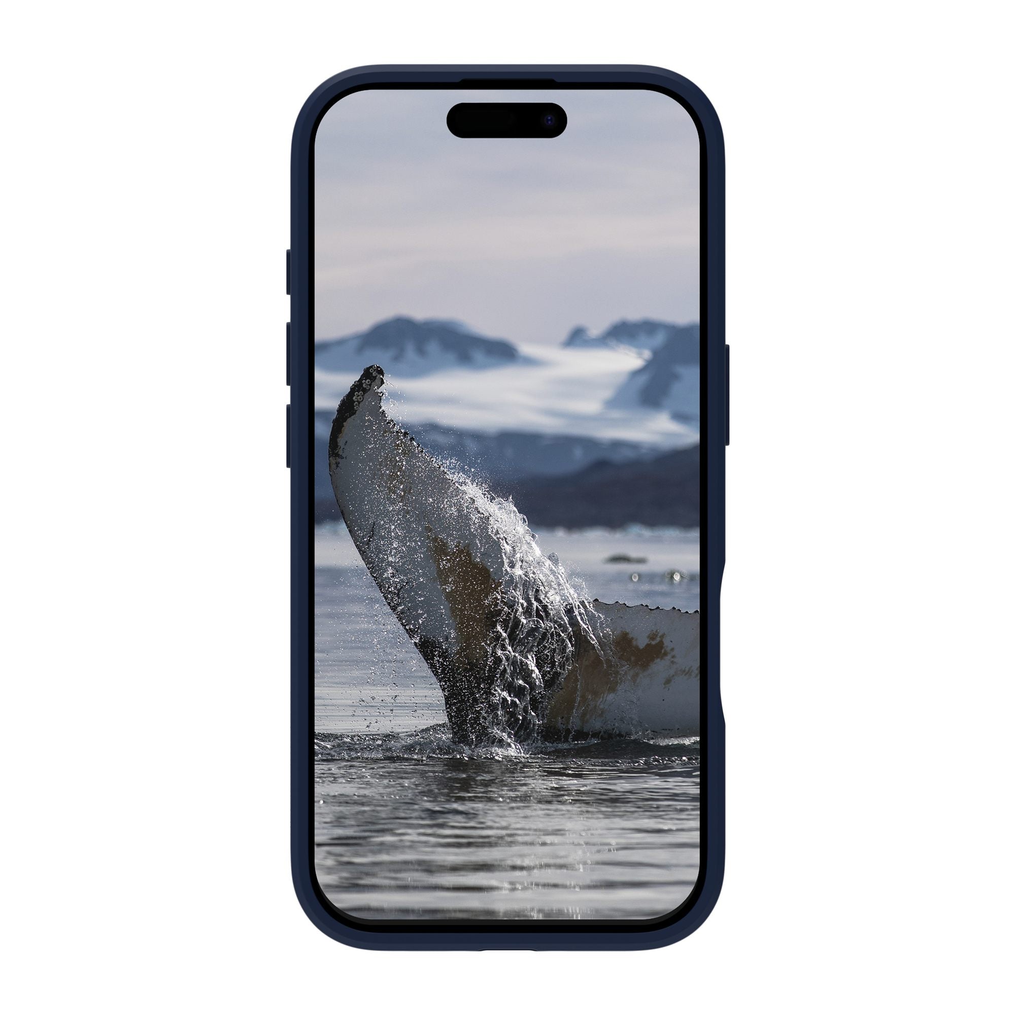 Greenland Pro MS iPhone 17 Pacific Blue
