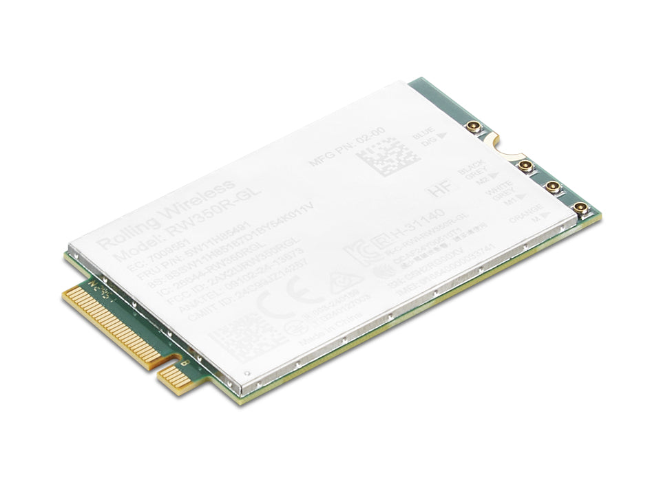 NET_BO RW350 Sub6 5G WWAN
