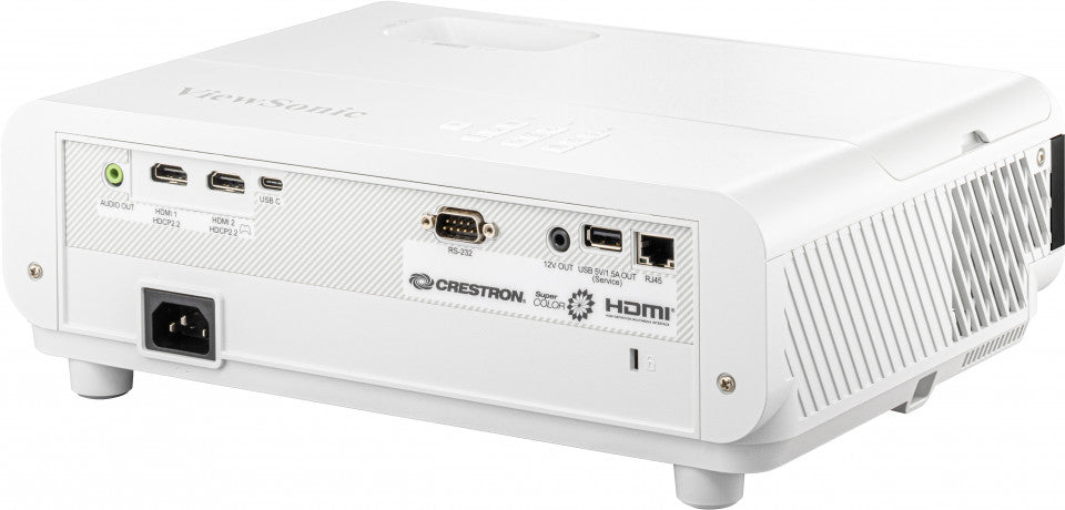 4K UHD 3840x2160 4000AL 12.000:1 con