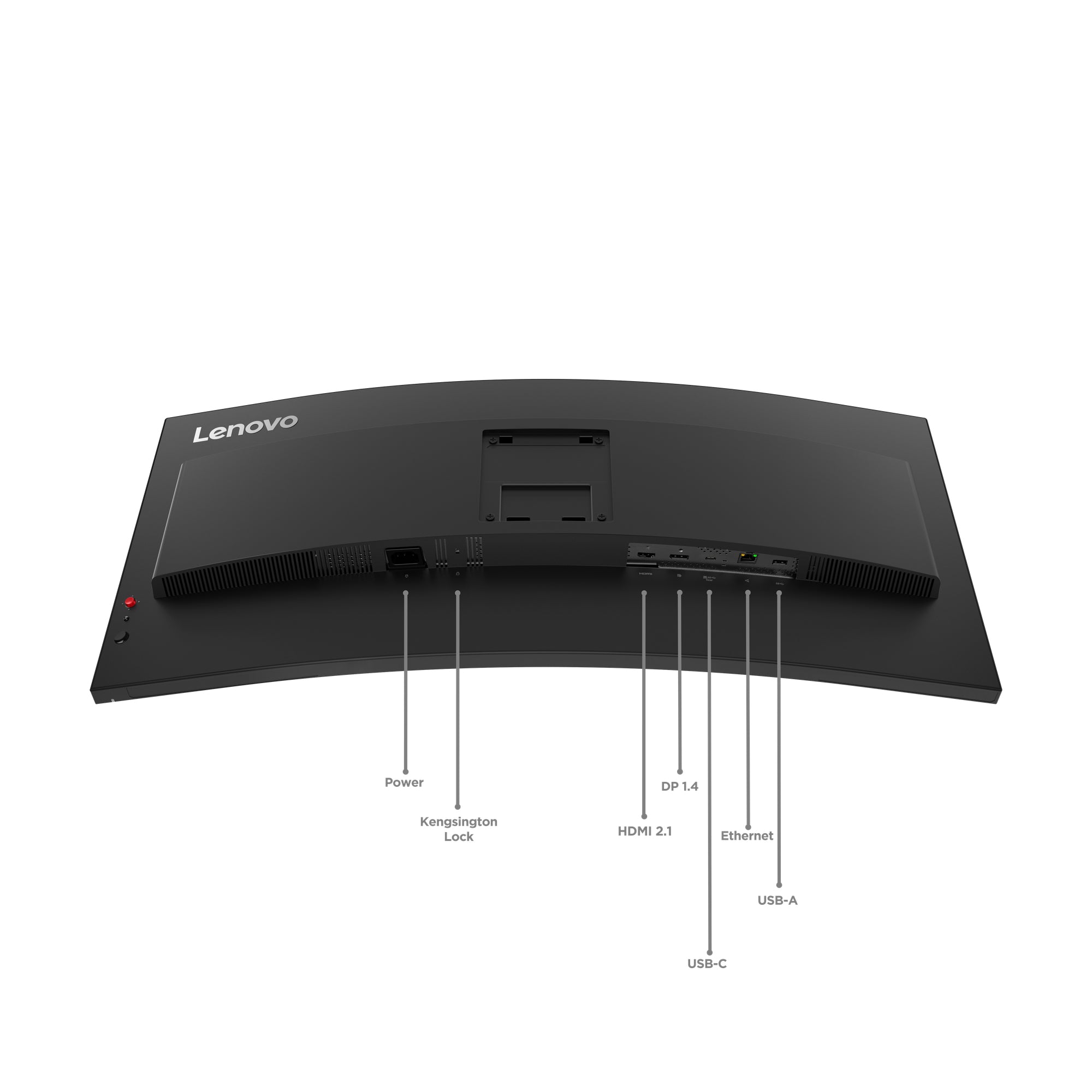 T34WD-40 A253403T0 34 Monitor-HDMI
