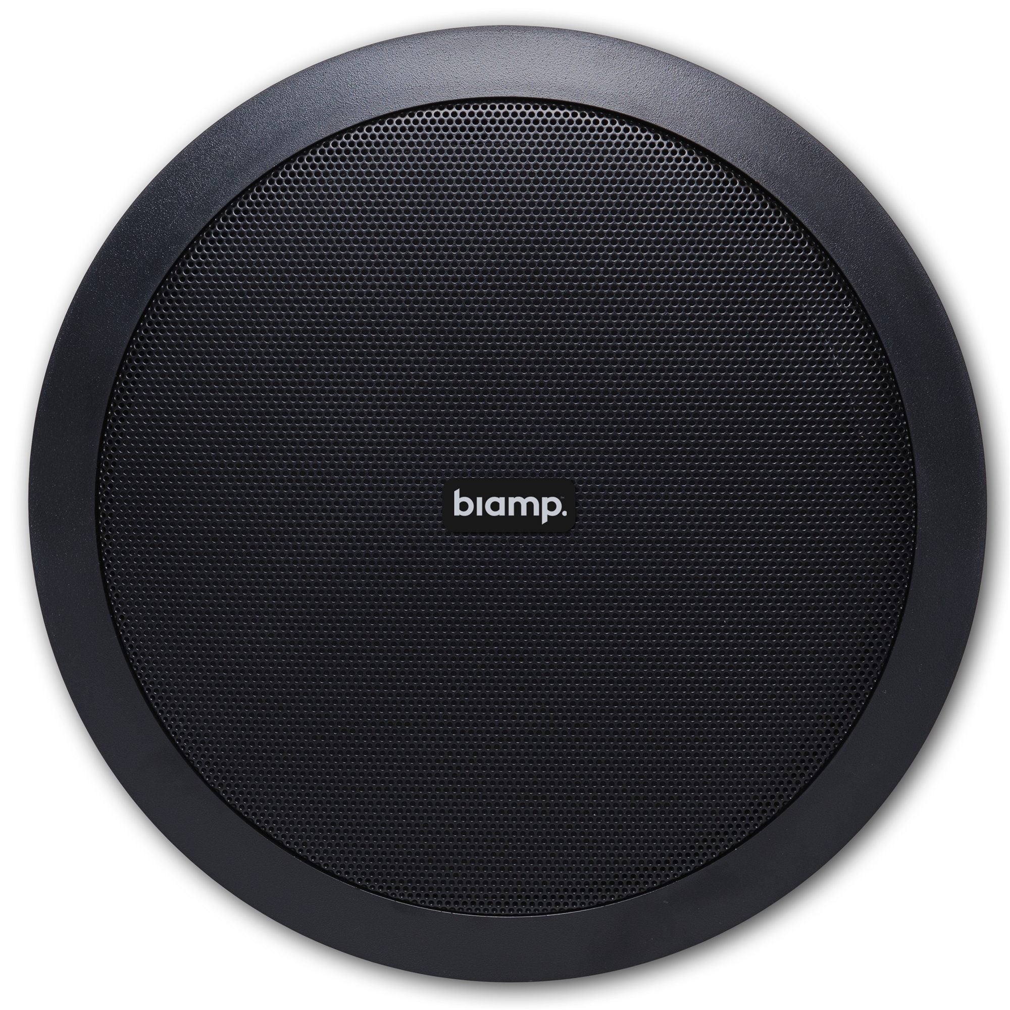Biamp 6.5in 2-Way Loudspeaker 60w/16 Ohms - Black