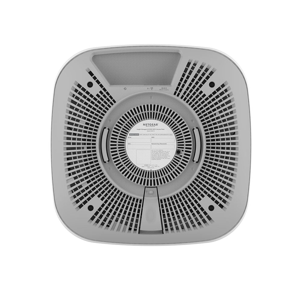 NETGEAR WAX615 Point d acces WiFi 6 AX3000