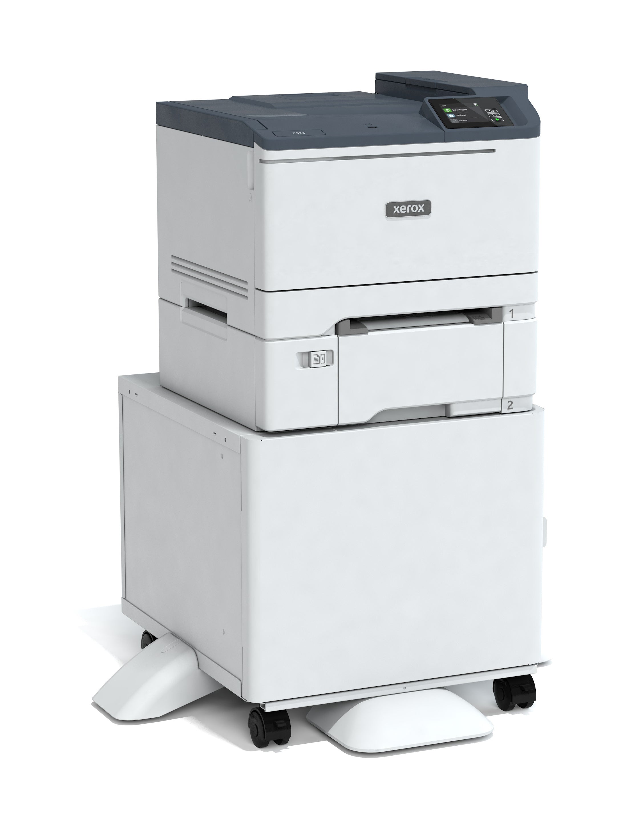 Xerox C320 A4 33ppm Wireless Duplex Prin
