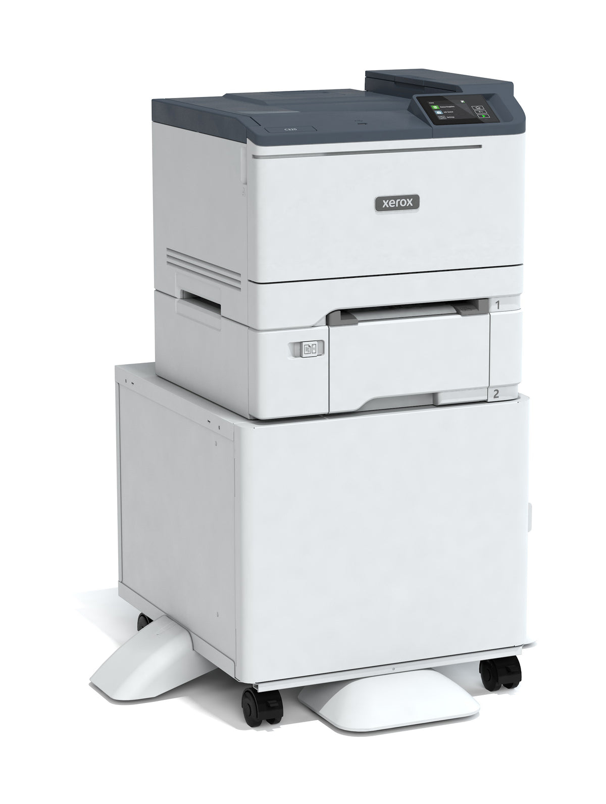 Xerox C320 A4 33ppm Wireless Duplex Prin