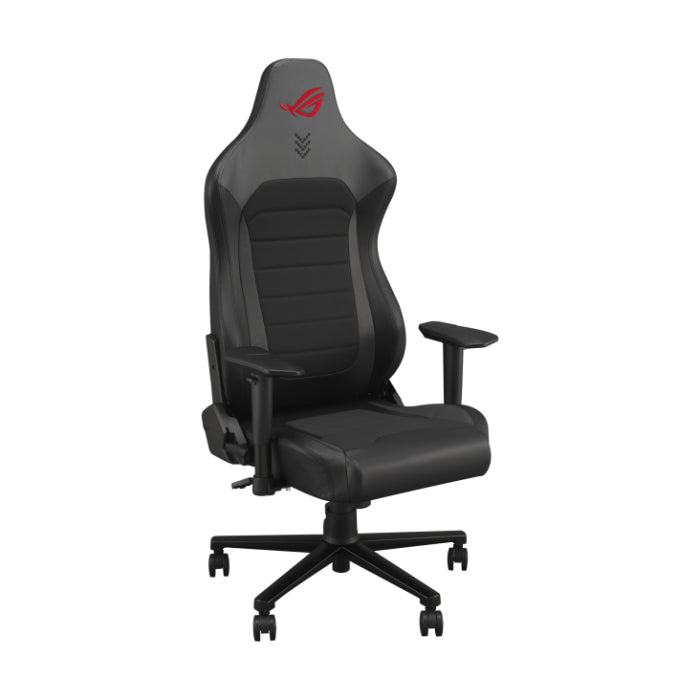 ASUS Aethon SL201 Siege de jeu sur PC Siege rembourré Noir
