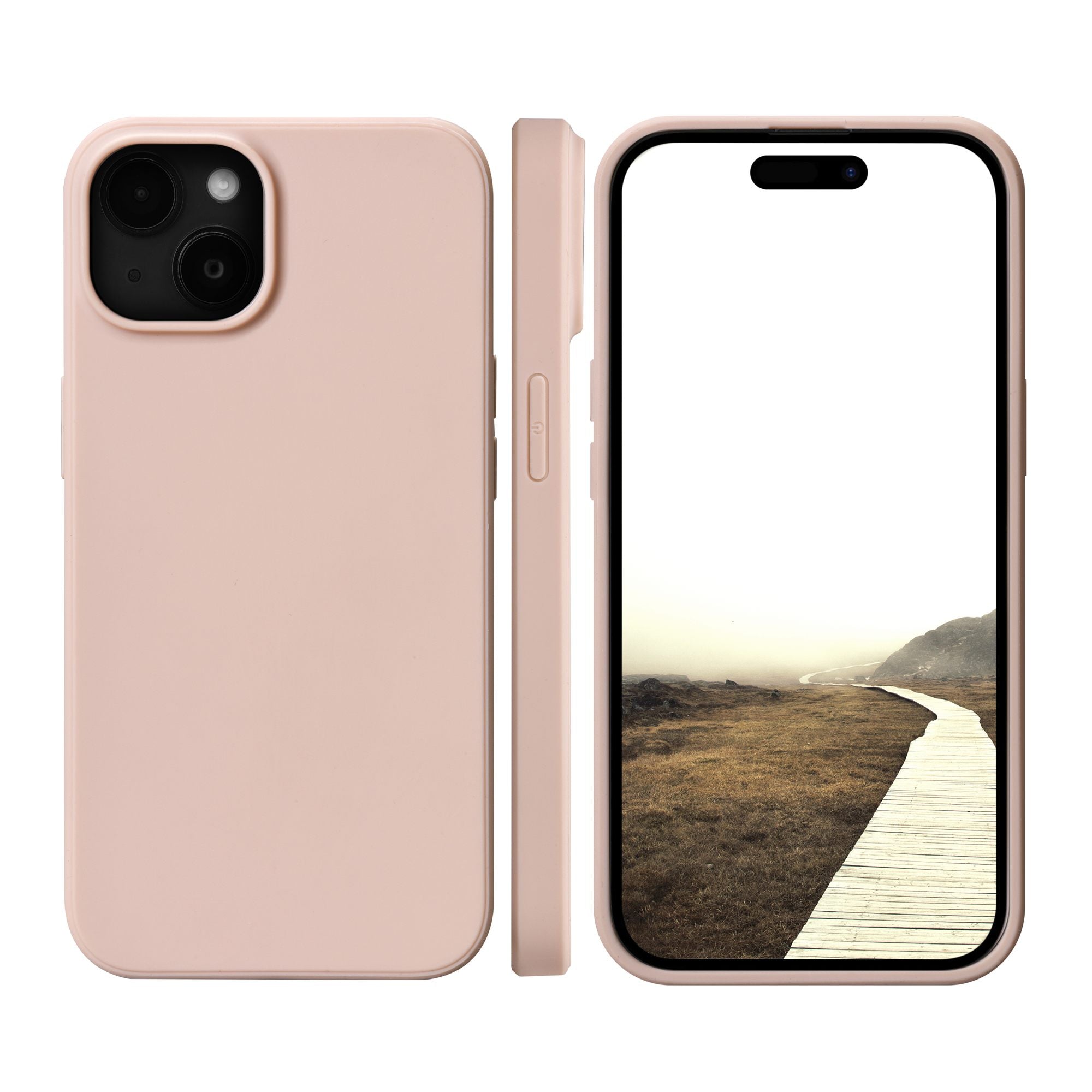 Greenland iPhone 15 Plus PKSND