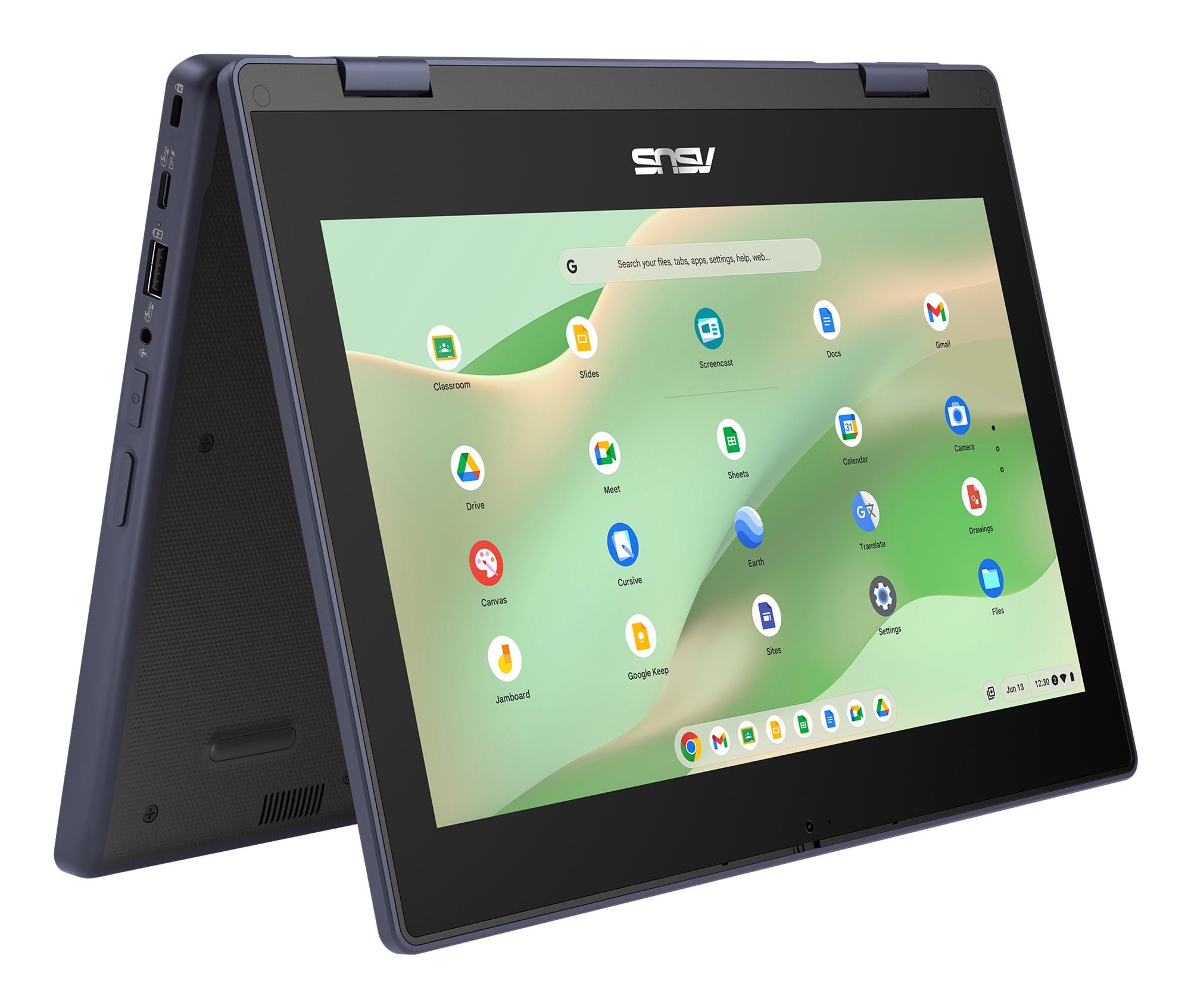 CR1104FTA-NS0089/HD/N150/8/64/ChromeOS