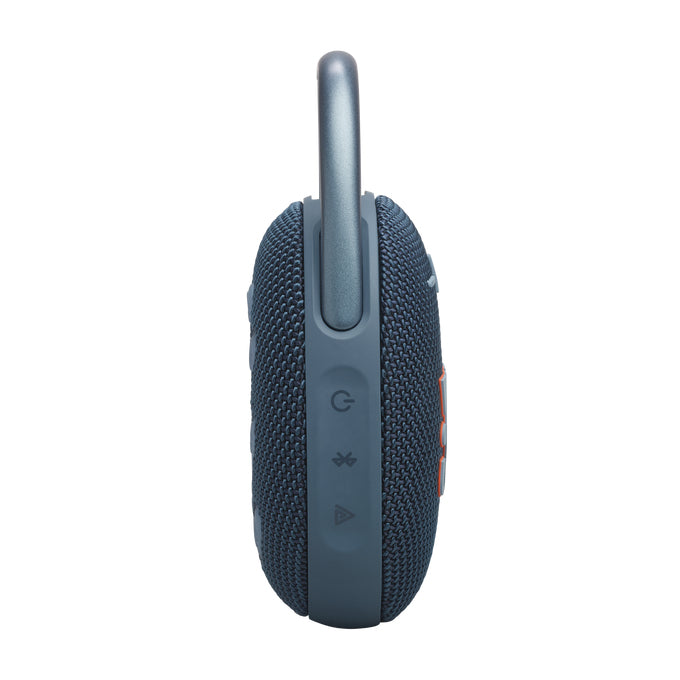 JBL CLIP 5 BLUE
