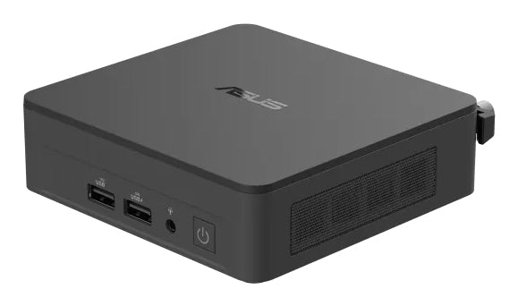 ASUS NUC12WSKV7 Barebone Intel Core i7-1270P vPro Slim Kit No Cord