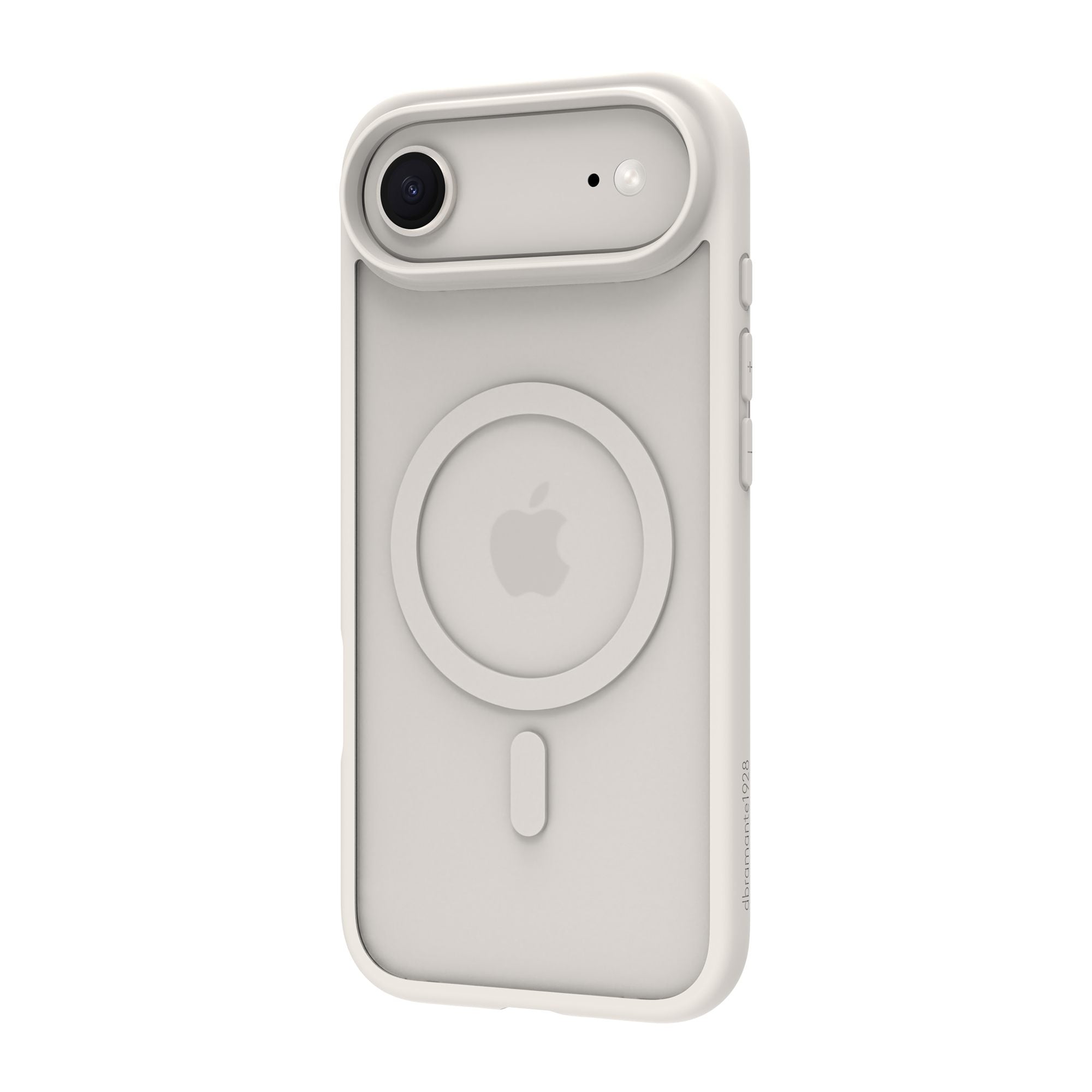 Grenen MS iPhone Air White