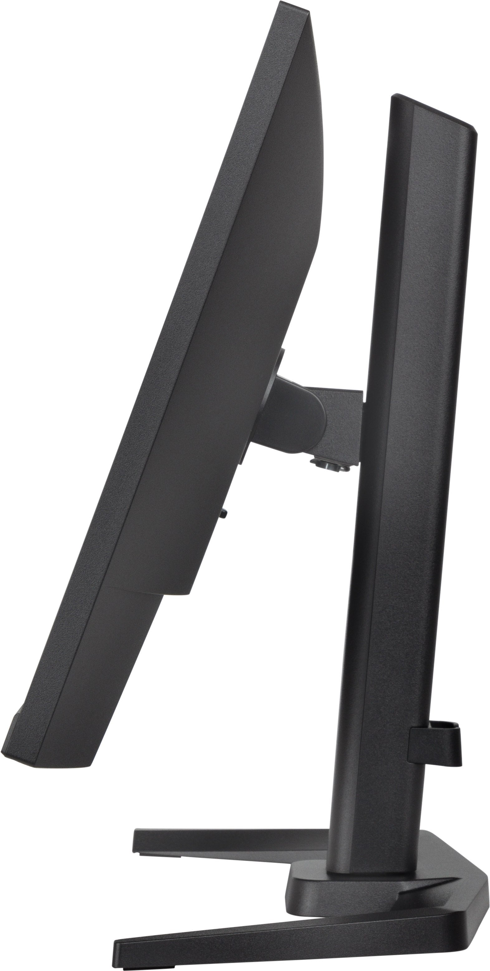 IIYAMA 23.8in G-Master Black Hawk, IPS panel, 1920x1080 100Hz, 1ms, 300cd/m2, 1300:1, Speakers, 1xHDMI, 1xDisplayPort, USB HUB (2x2.0), 15cm height adjustable stand, Black Tuner, i-Style Colour