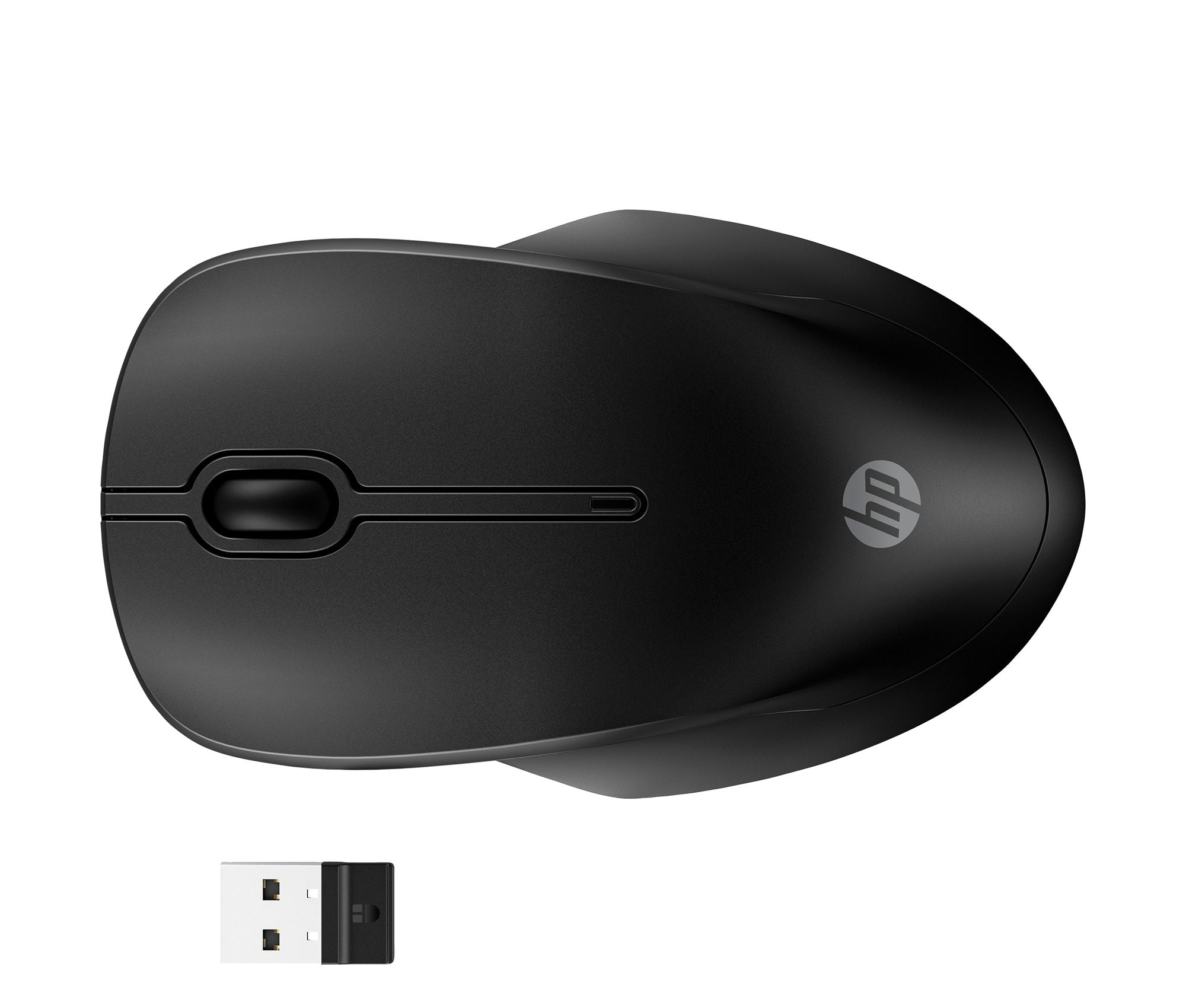 HP 255 Dual Wireless Mouse souris sans fil