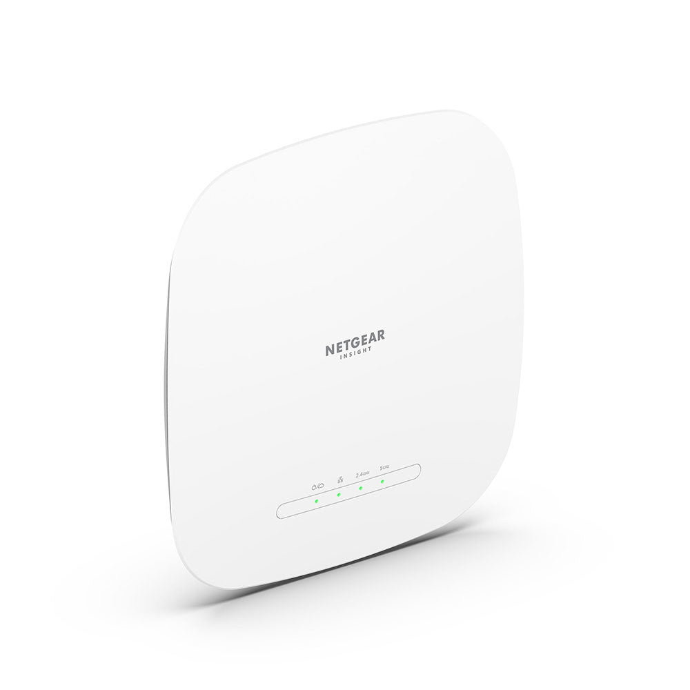 NETGEAR WAX615 Point d acces WiFi 6 AX3000