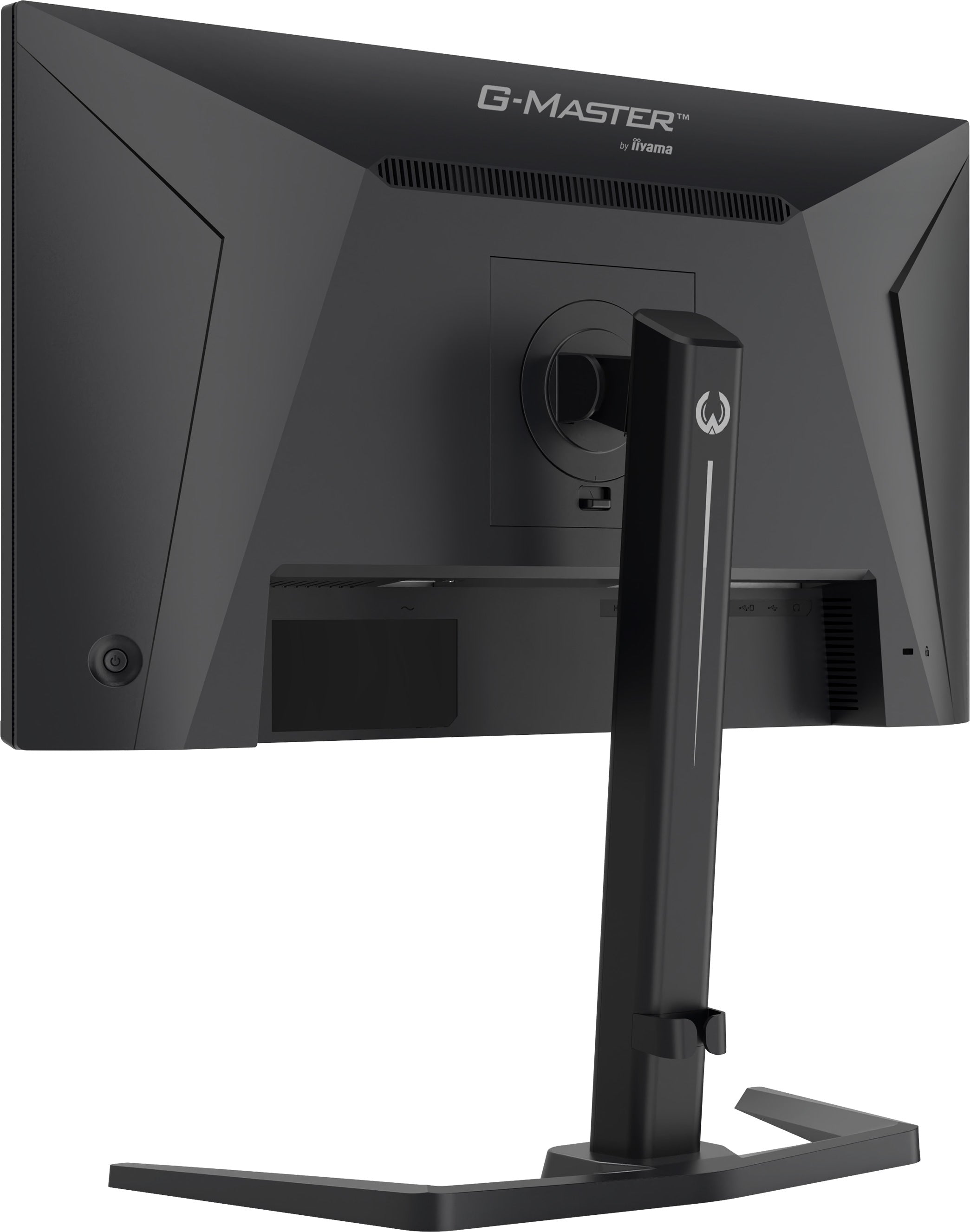 GB2591HSU-B1 24.5"FHD Fast IPS 320Hz/HAS