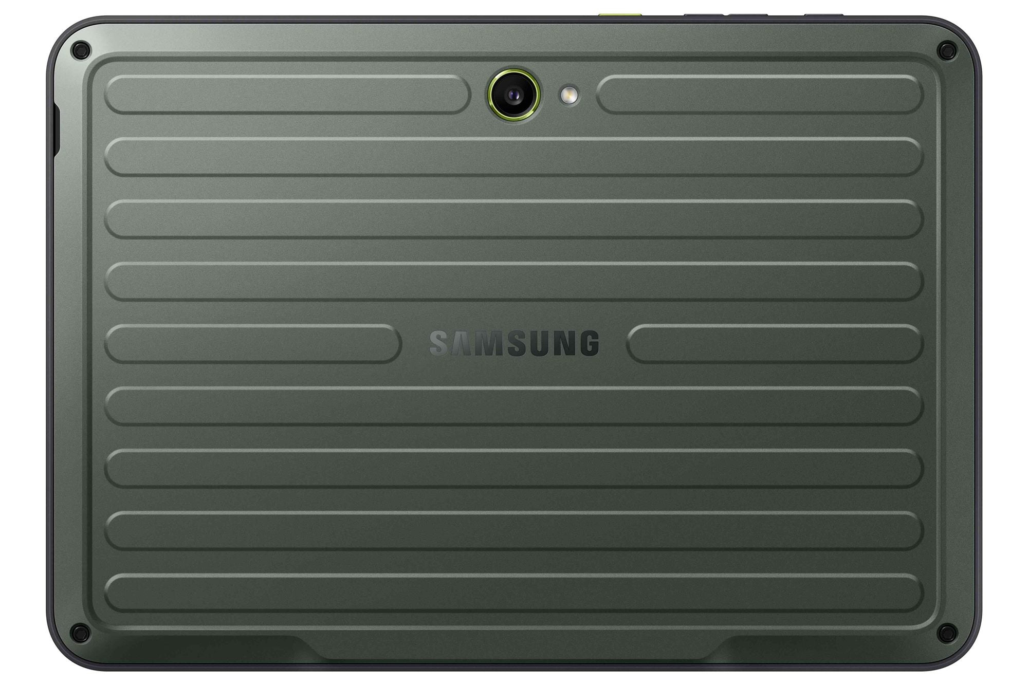 "Samsung Tab Active5 Pro 5G 10,1"" 5G 6/128 Go Vert"