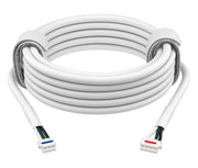 HP Poly A2 WHT Cbl TBL Mic TT 1.8M 6ft