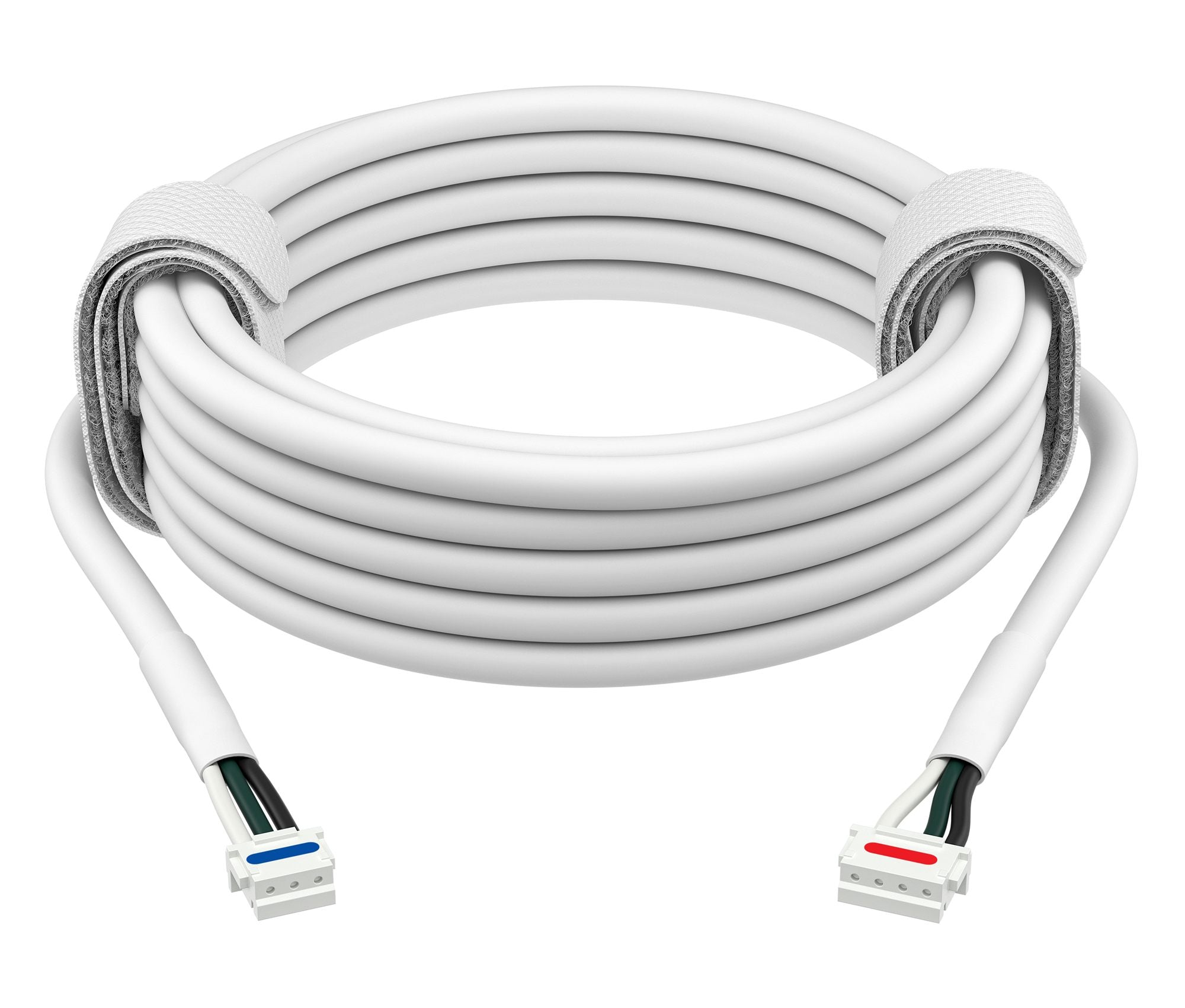 HP Poly A2 WHT Cbl TBL Mic TT 1.8M 6ft