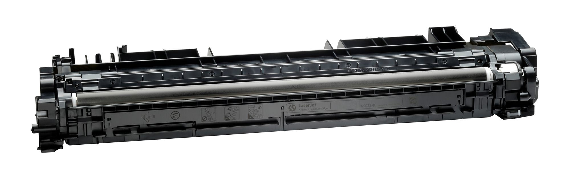 HP 658X Magenta LaserJet Toner Cartridge
