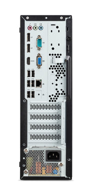 Veriton VVX4720GT/SFF 10L/i5/16/512/W11P