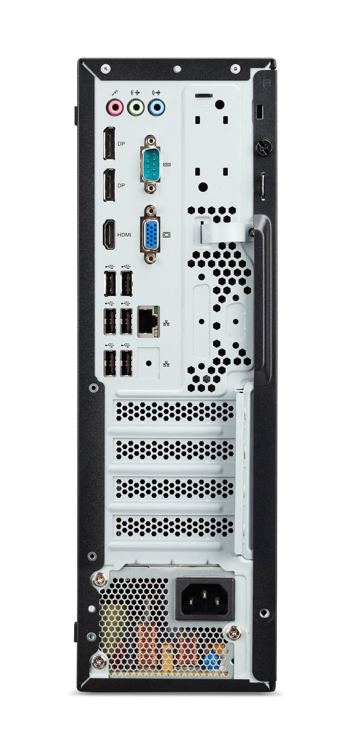 Veriton VVX4720GT/SFF 10L/i7/16/512/W11P