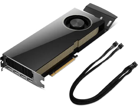 Nvidia RTX 6000 Ada 48GB GDDR6 Graphics