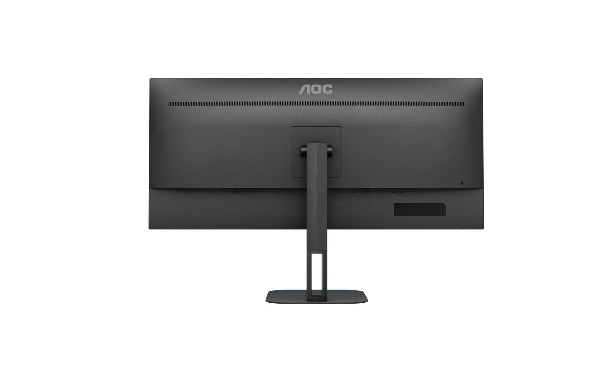 AOC- Ecran bureautique 34" U34V5C