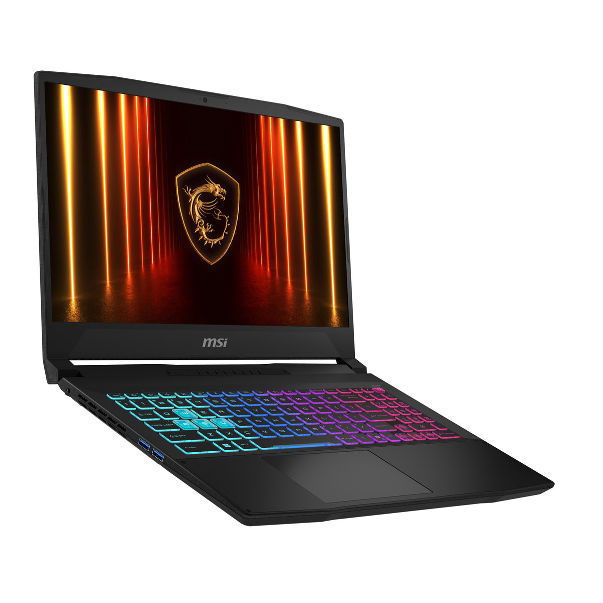 Katana 15 HX B14WEK-216FR Drag Stat i7