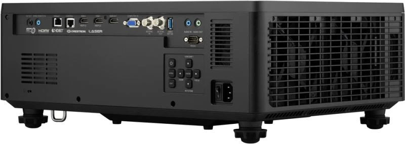 ViewSonic LS950WU 7,1 lumens Phosphor laser WUXGA Black