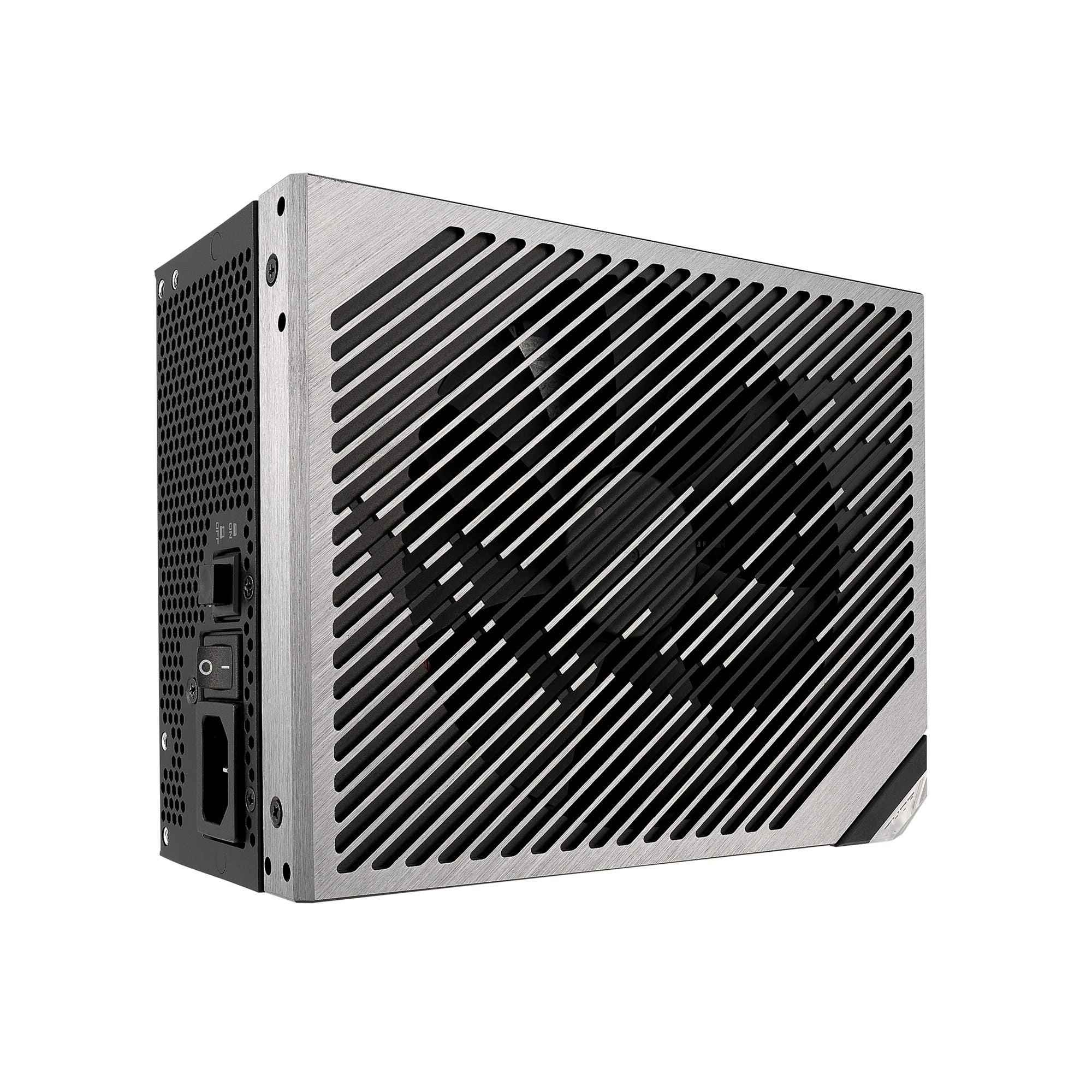 ASUS ROG Thor 1000W Platinum III PSU 80 PLUS Platinum Certified ATX 3.1