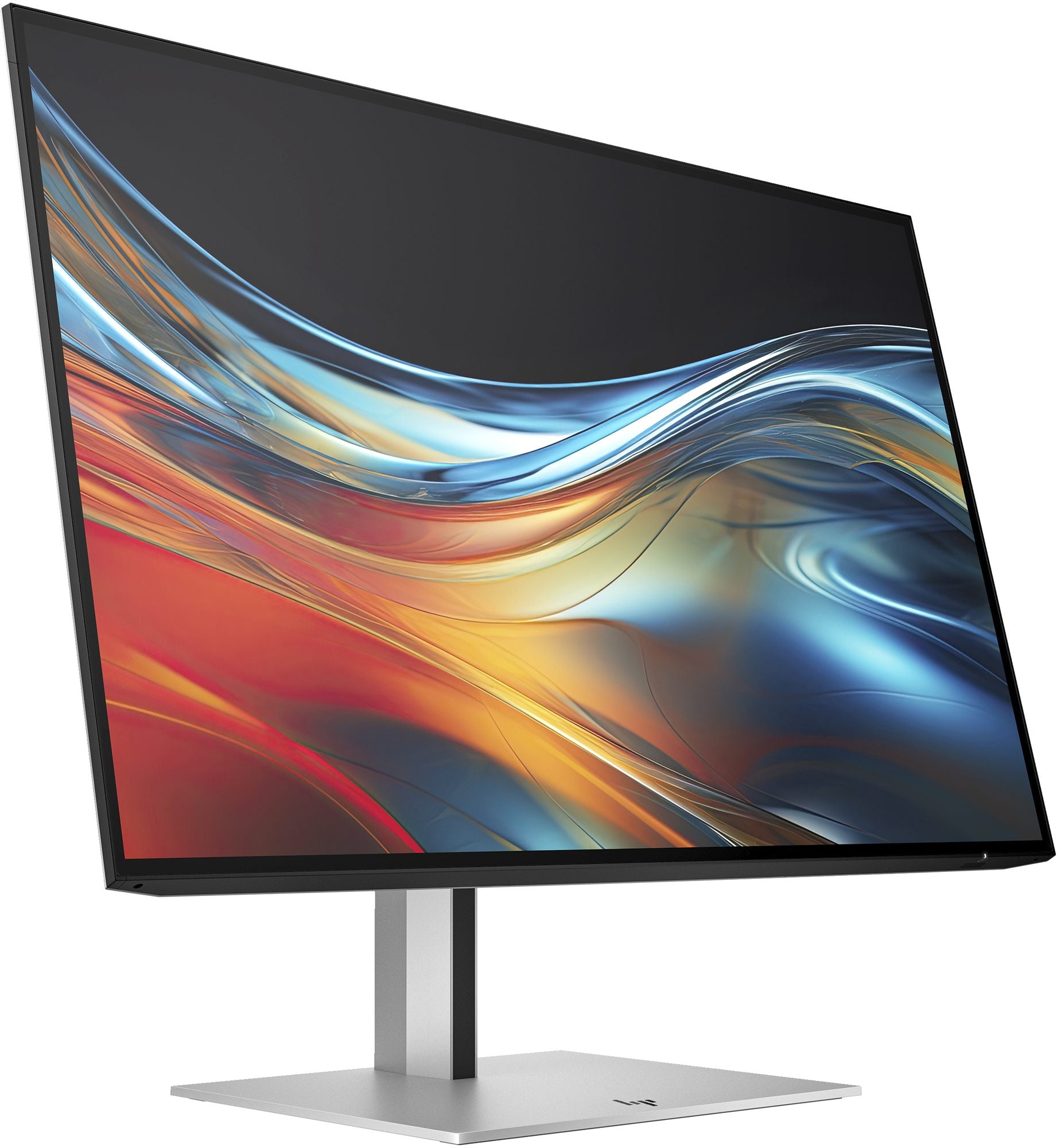 HP Écran WUXGA Série 7 Pro 724pn 24p Moniteur 24 WUXGA 1920x1200 HDMI USB hub DisplayPort 3/3/0