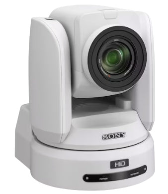 BRC-H800/W R CMOS HD camera white
