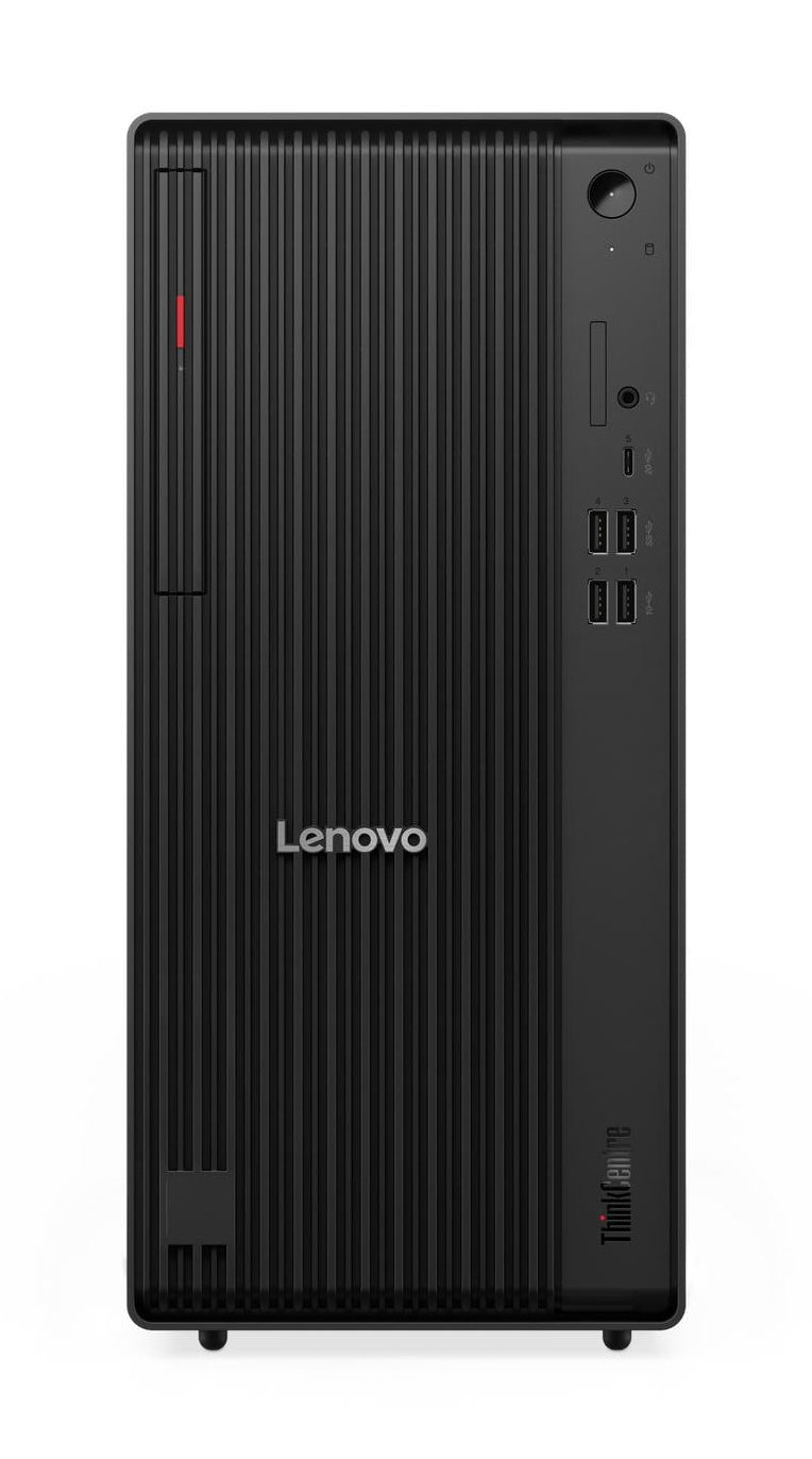 LENOVO ThinkCentre M90t Gen 6 Intel Core Ultra 7 265 16Go 512Go SSD M.2 2280 PCIe Intel Graphics W11P 3 Year Onsite